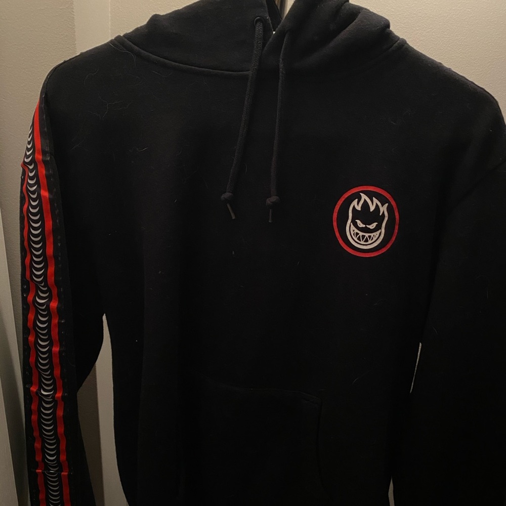 Spitfire Hoodie